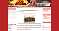 Desktop Screenshot of feuerwehr-raitenhaslach.de
